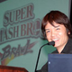 Image for article titled Smash Bros. Creator And Nintendo Announce New Title, New Company